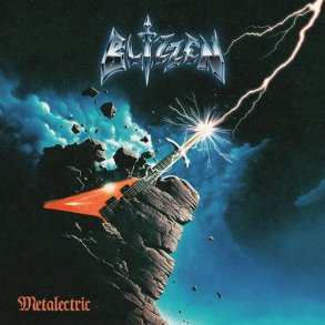 Blizzen - Metalectric 12