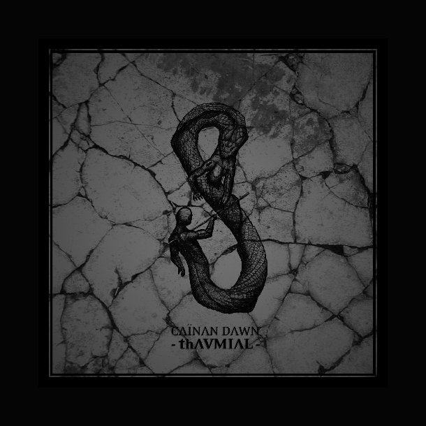 Ca�nan Dawn - Thavmial 2x12"