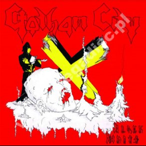 Gotham City - Black Writs 12