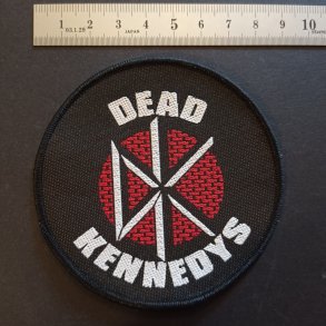 Dead Kenedys patch