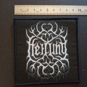 Heilung patch