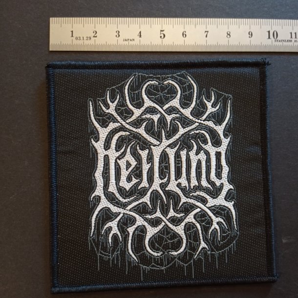 Heilung patch