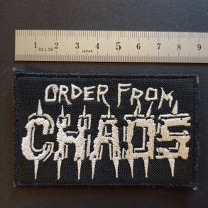 Order From Chaos patch