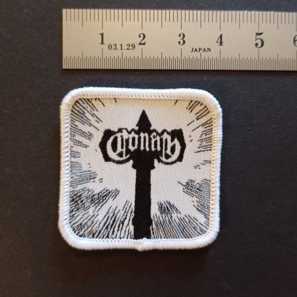 Conan patch