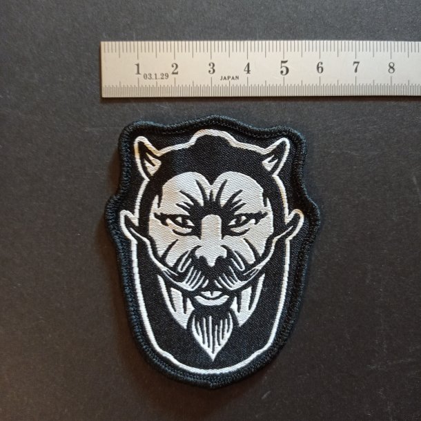 Mephisto patch