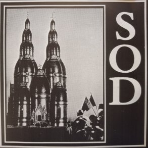 Sound Of Disaster - SOD 7