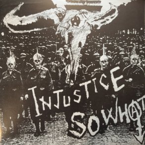 So What - Injustice 7