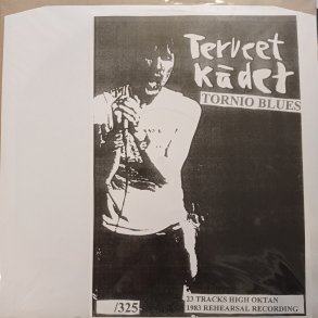 Terveet Kdet - Tornio Blues 12