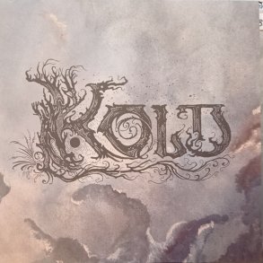KOLD - Det Falmede Hb CD