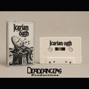 Icarian Oath - Icarian Oath MC