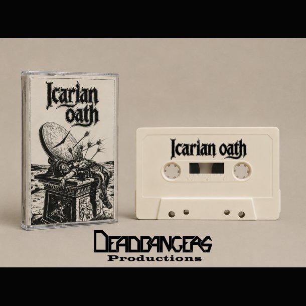Icarian Oath - Icarian Oath MC