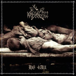 Kriegsgott - H8 4All 7