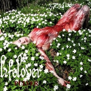 Lifelover - Pulver 12