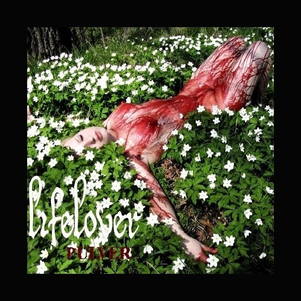 Lifelover - Pulver 12"