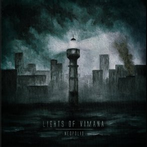 Lights of Vimana - Neopolis 12