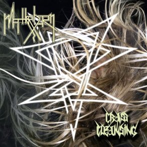 Matterhorn - Crass Cleaning 12
