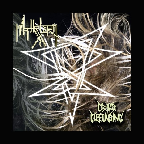 Matterhorn - Crass Cleaning 12"