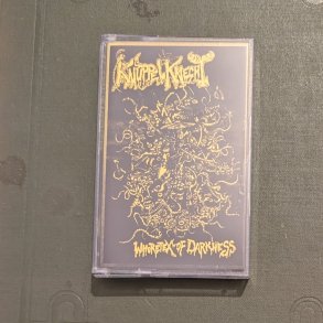 Kn�ppelknecht - Whoretex of Darkness MC