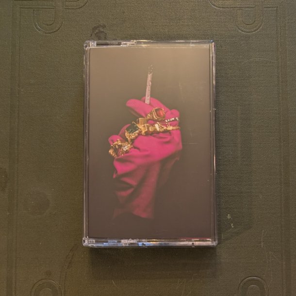 �del Fetich - �del Fetich MC