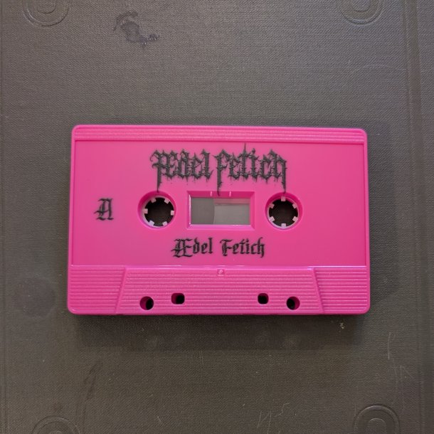 �del Fetich - �del Fetich MC