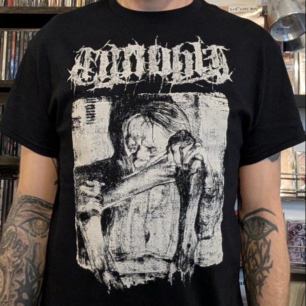 Ignoble - � l'�cart t-shirt