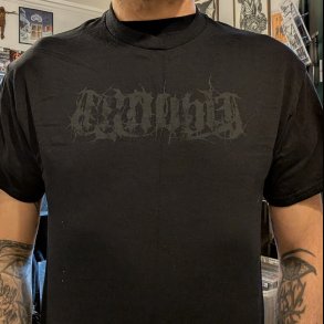 Ignoble logo t-shirt