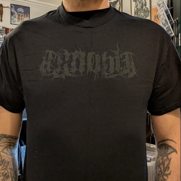 Ignoble logo t-shirt