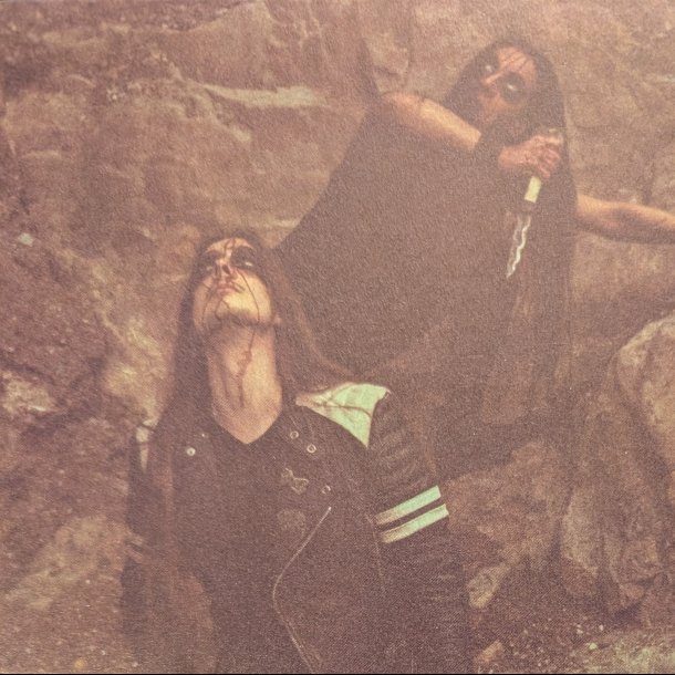 Haemalharia - Vast Roar Okkulus CD