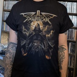 Hellbutcher t-shirt