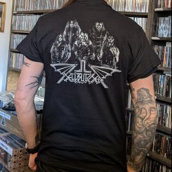 Hellbutcher t-shirt