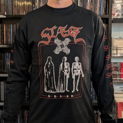 Sl�gt longsleeve 