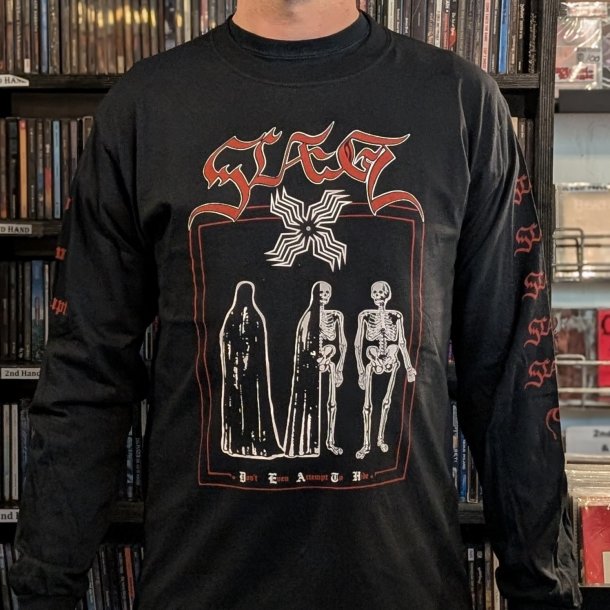 Sl�gt longsleeve 