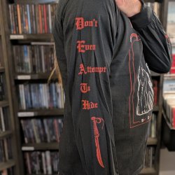 Sl�gt longsleeve 