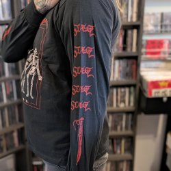 Sl�gt longsleeve 