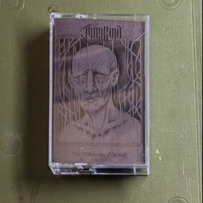 Tungsind - The Unlearning of the Self MC