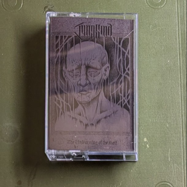 Tungsind - The Unlearning of the Self MC