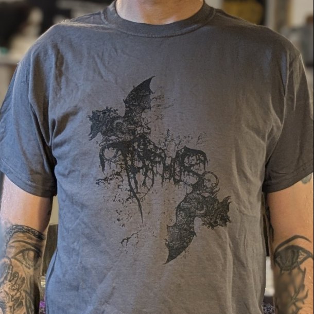 Taphos - Devils t-shirt (gr�)