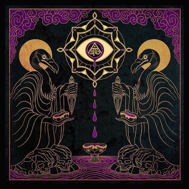 Wolvennest - Procession CD