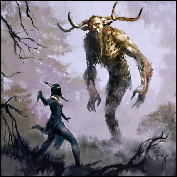 Dz-nga - The Sachem's Tales CD