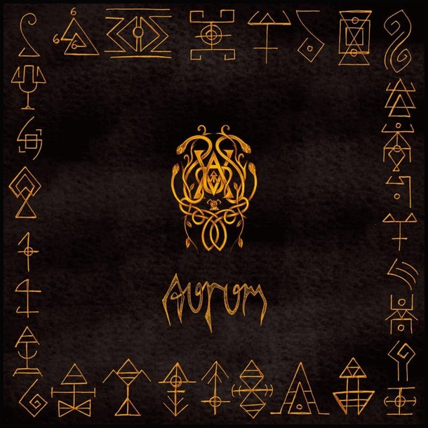 Urarv - Aurum CD