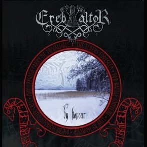 Ereb Altor - By Honour 12