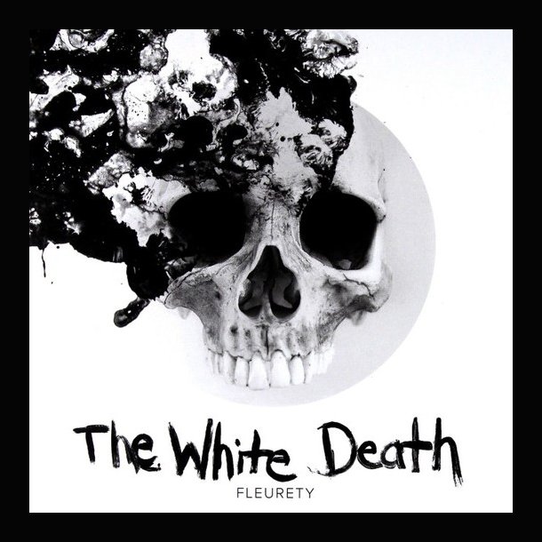 Fleurety - The White Death 12"