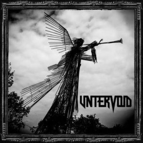 Untervoid - Untervoid 12