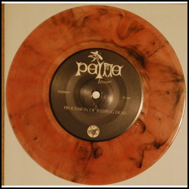 Cerekloth / Peine - Split 7"