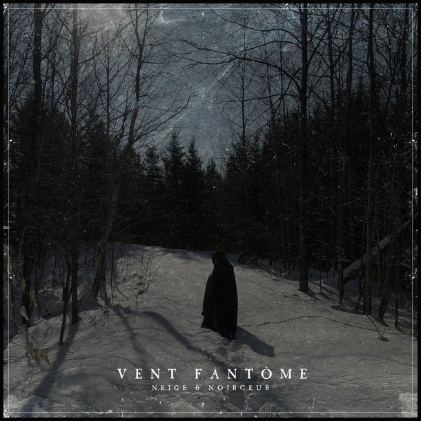 Neige et Noirceur - Vent fantme 12"