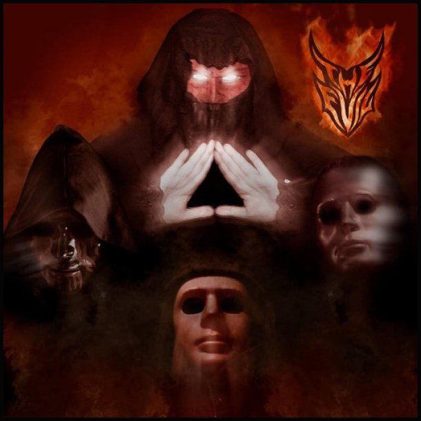 The Evil - The Evil 12"