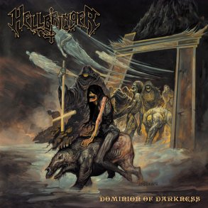 Hellbringer  Dominion Of Darkness 12