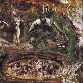 Protector  - The Heritage 12