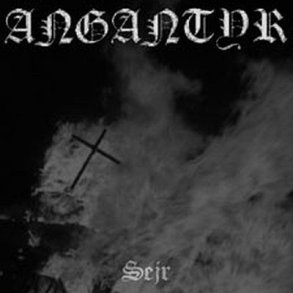 Angantyr - Sejr CD