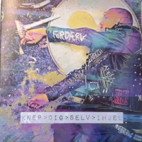 Ford�rv - Knep Dig Selv Ihjel CD